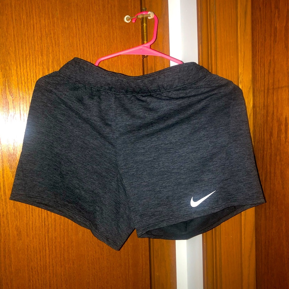 Nike dry fit shorts size xsmall